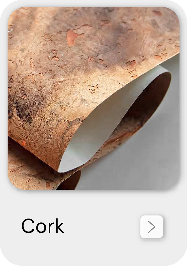 Premium Cork Wallpaper